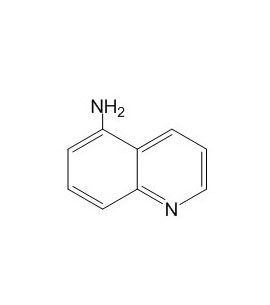 5-氨基喹啉