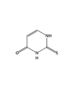2-硫脲嘧啶