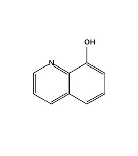 8-羟基喹啉