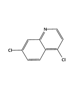 4,7-二氯喹啉