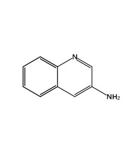 3-氨基喹啉