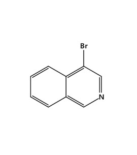 4-溴异喹啉