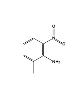 2-甲基-6-硝基苯胺