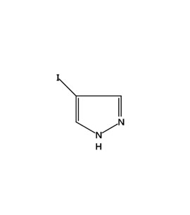 4-碘吡唑