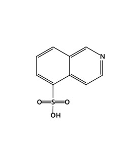 5-异喹啉磺酸