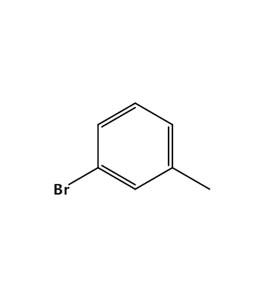 间溴甲苯