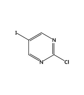 2-氯-5-碘嘧啶