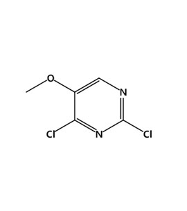 2,4-二氯-5-甲氧基嘧啶