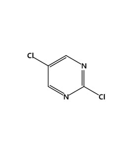 2,5-二氯嘧啶
