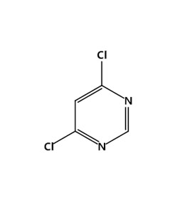 4,6-二氯嘧啶