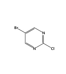 5-溴-2-氯嘧啶