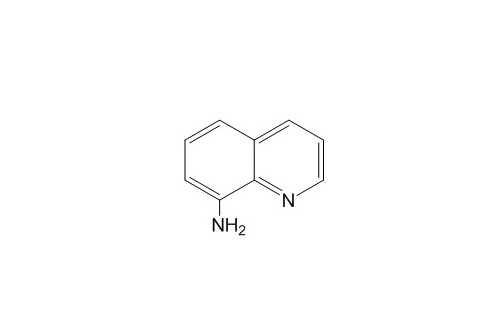 8-氨基喹啉(图1)