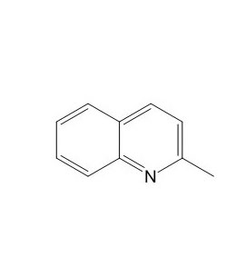 2-甲基喹啉