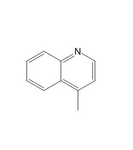 4-甲基喹啉
