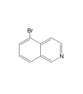 5-溴异喹啉