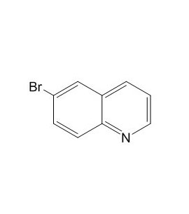 6-溴喹啉
