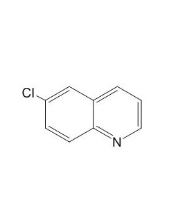 6-氯喹啉