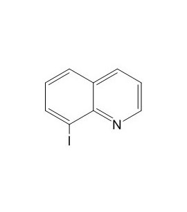 8-碘喹啉