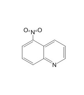 5-硝基喹啉