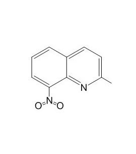 2-甲基-8-硝基喹啉