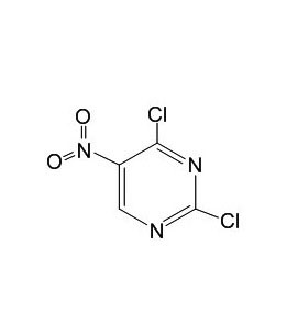 2,4-二氯-5-硝基嘧啶