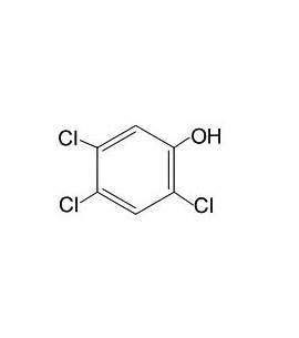 2,4,5-三氯苯酚