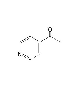 4-乙酰吡啶