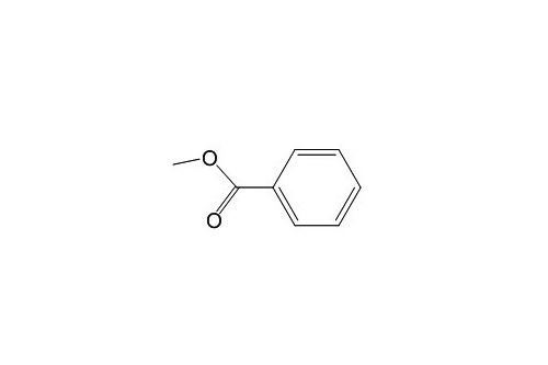 苯甲酸甲酯(图1)