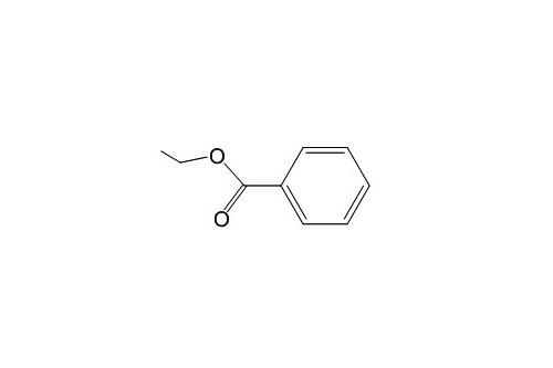 苯甲酸乙酯(图1)