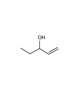 1-戊烯-3-醇