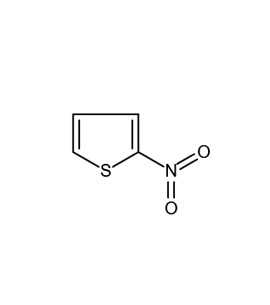 2/3-硝基噻吩