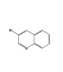 3-溴喹啉