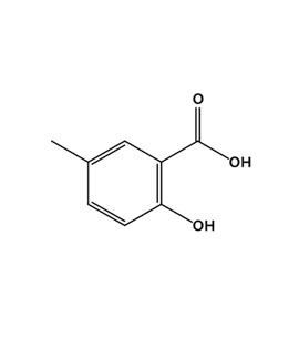 5-甲基水杨酸