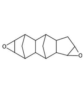 5,12-二氧杂七环[7.6.1.1[3,7].0[2,8].0[4,6].0[10,15].0[11,13]]十七烷