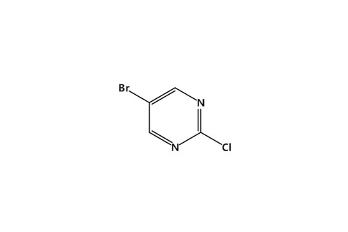 5-溴-2-氯嘧啶(图1)